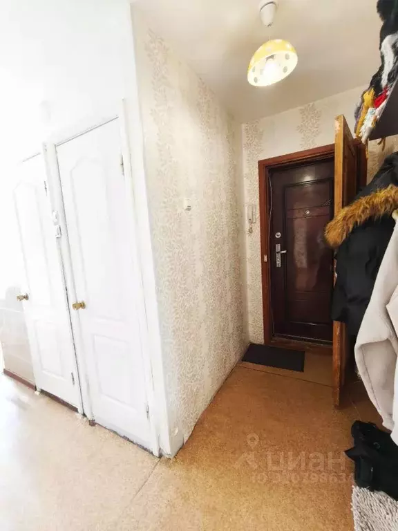 2-к кв. Бурятия, Улан-Удэ ул. Жердева, 21А (45.2 м) - Фото 2