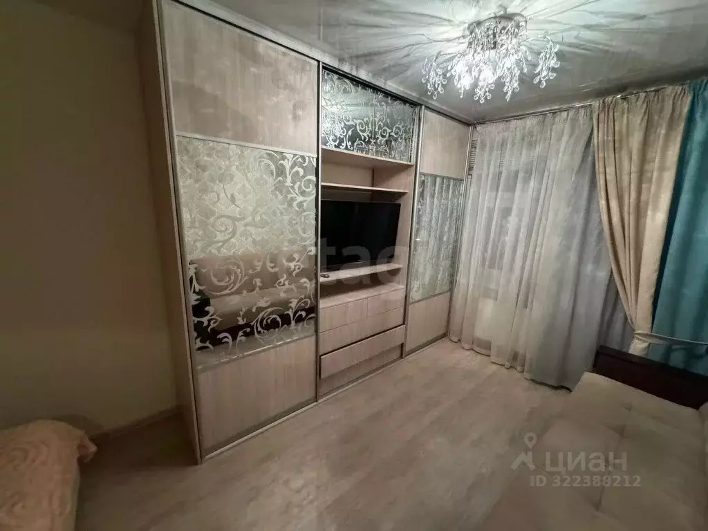 1-к кв. Ямало-Ненецкий АО, Новый Уренгой Дружба мкр, 4/1 (41.0 м) - Фото 2