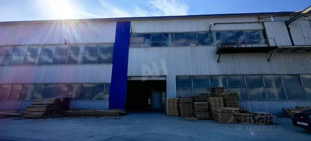 Производственное помещение в Московская область, Люберцы городской ... - Фото 1