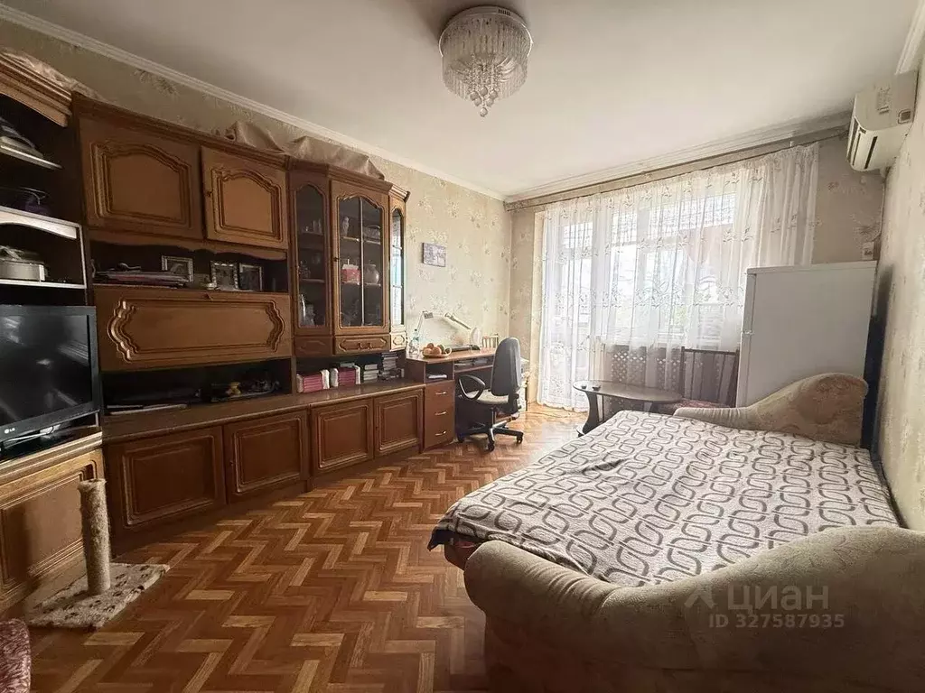 2-к кв. Севастополь ул. Горпищенко, 54 (43.0 м) - Фото 1