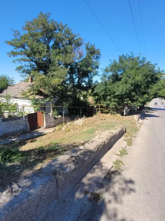 Дом в Крым, Керчь ул. Годыны, 4 (70 м) - Фото 1