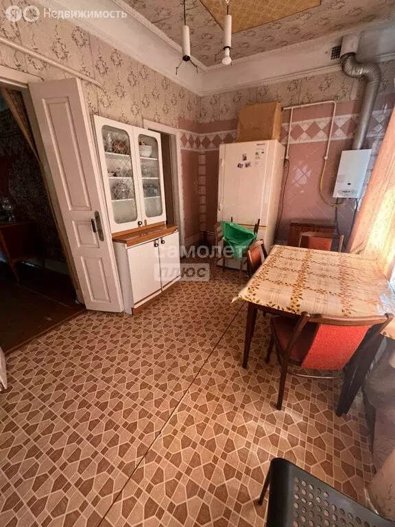 Дом в Ростов-на-Дону, Камышинская улица, 28 (58.3 м) - Фото 0