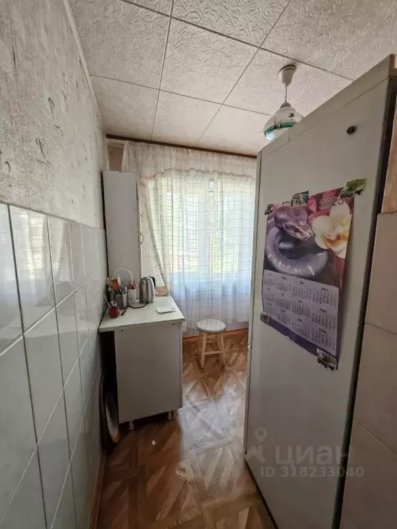 2-к кв. Новосибирская область, Новосибирск Затулинский жилмассив, ул. ... - Фото 1