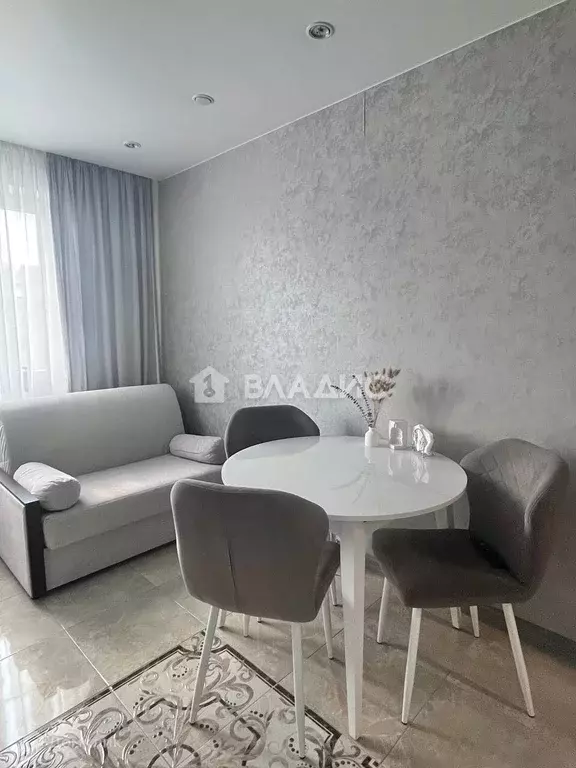 Продаётся 1-к квартира, 44.7 м - Фото 0