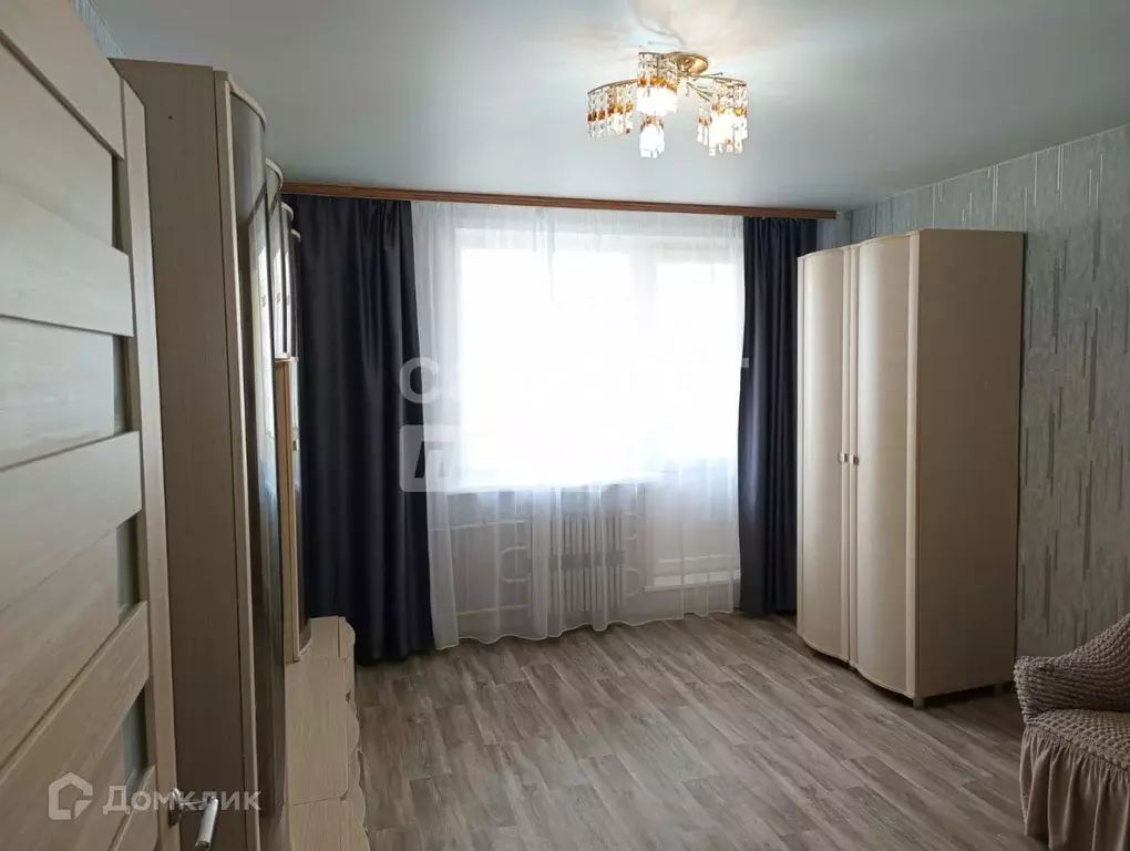 Продаётся 1-к квартира, 38.1 м - Фото 1