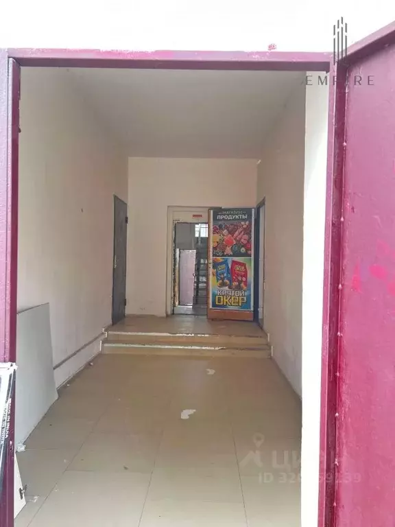 Помещение свободного назначения в Чеченская республика, Грозный ул. ... - Фото 1