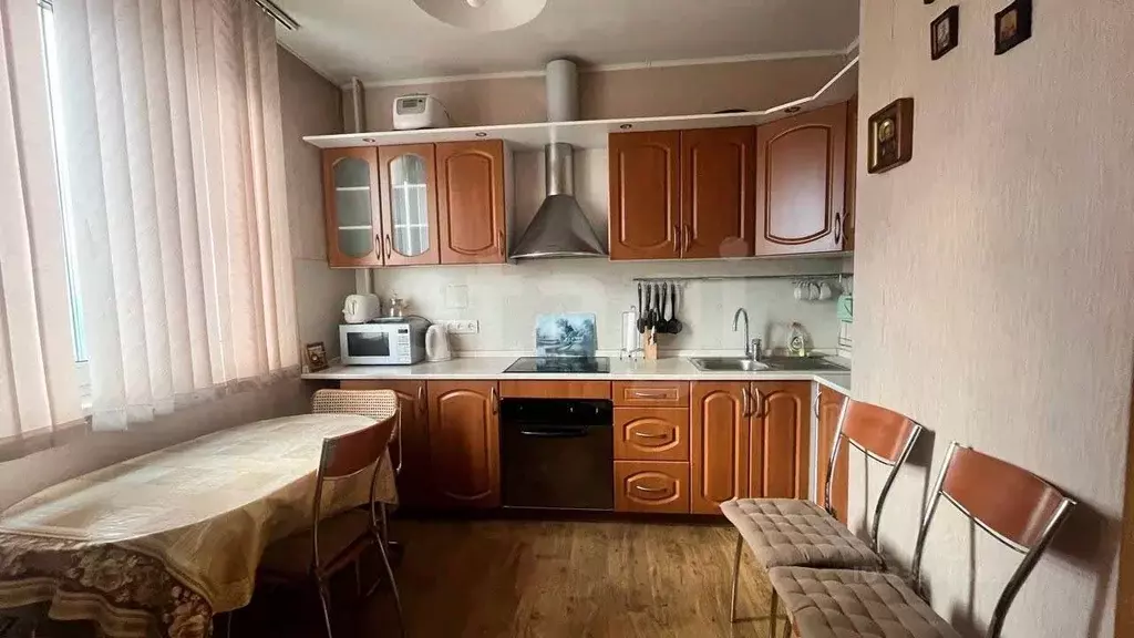 1-к кв. Москва Алтуфьевское ш., 74 (37.3 м) - Фото 0