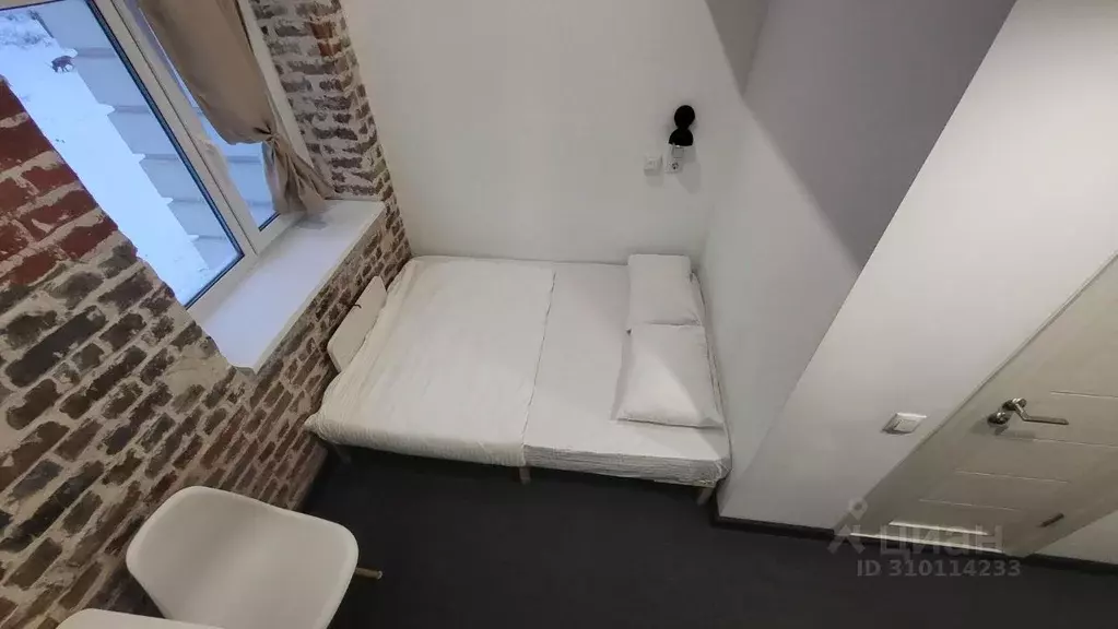 Комната Москва Севастопольский просп., 7К7 (16.0 м) - Фото 0