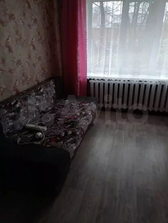 Комната 14 м в 5-к., 1/5 эт. - Фото 1