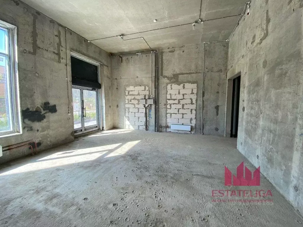 Помещение свободного назначения в Московская область, Ленинский ... - Фото 1