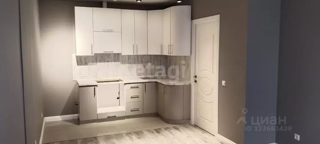 2-к кв. Кемеровская область, Кемерово просп. Притомский, 7/7 (44.0 м) - Фото 1