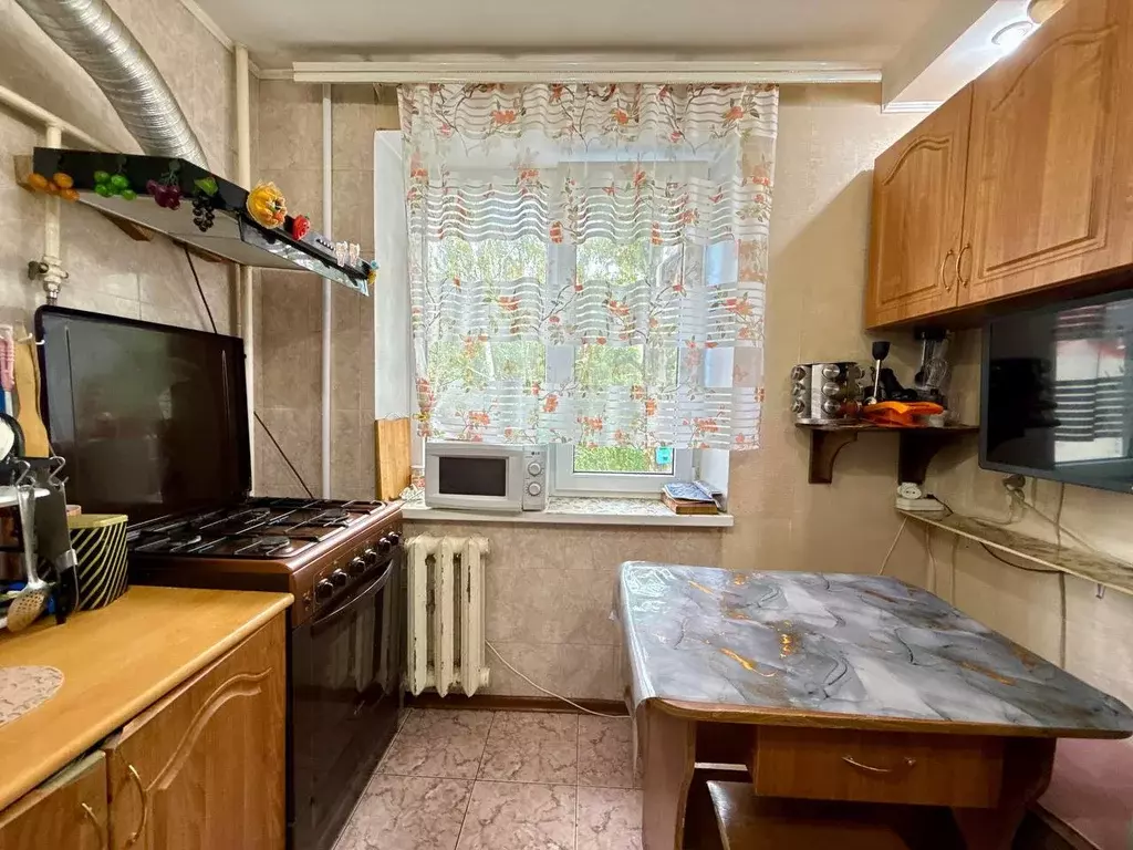 Продаётся 2-к квартира, 43.8 м - Фото 0