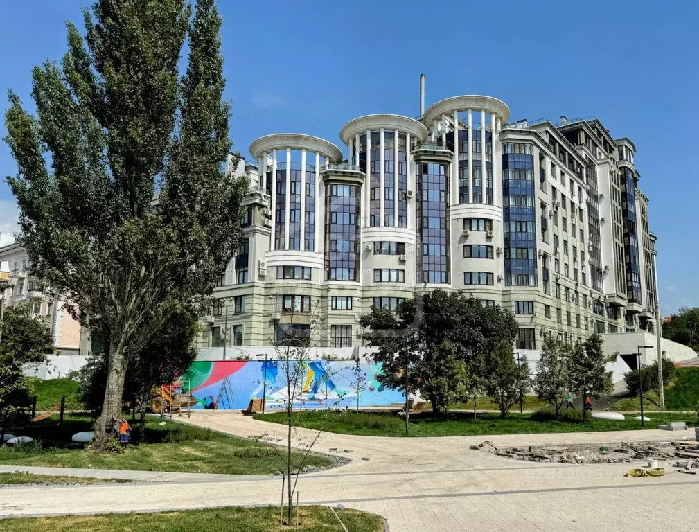 Офис в Рязанская область, Рязань ул. Право-Лыбедская, 50 (215 м) - Фото 0