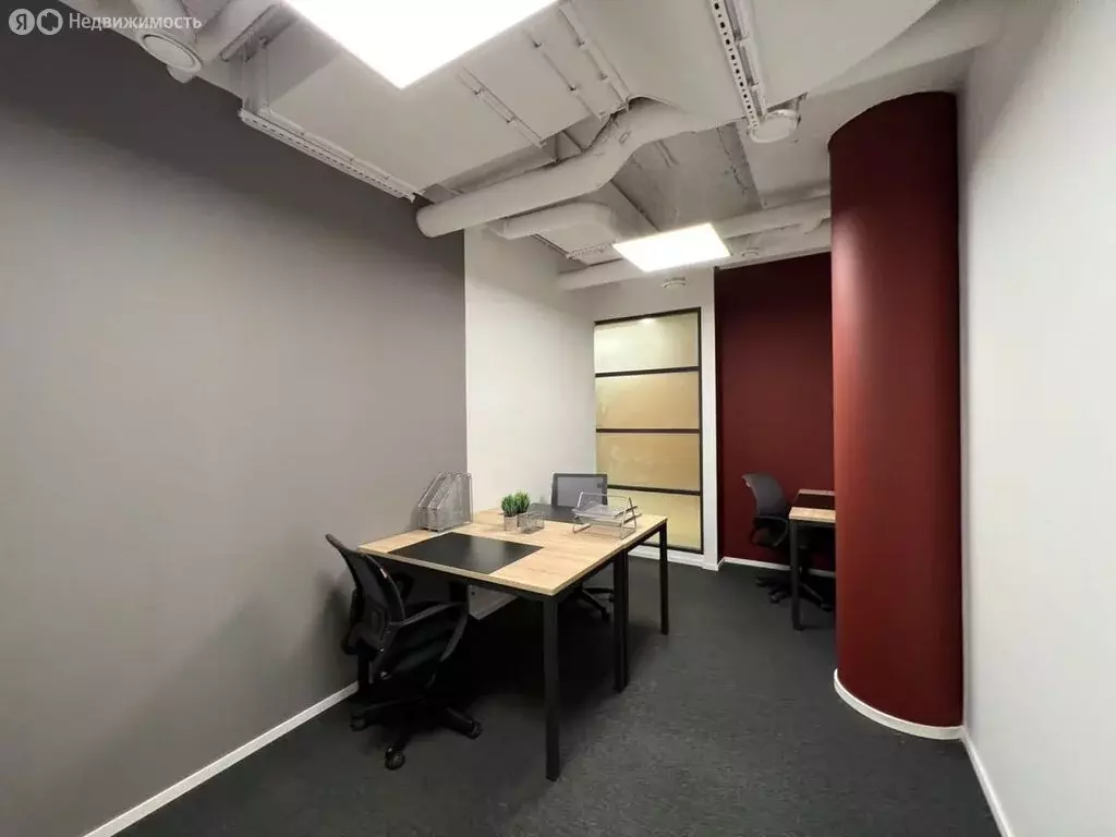 Офис (15 м) - Фото 2