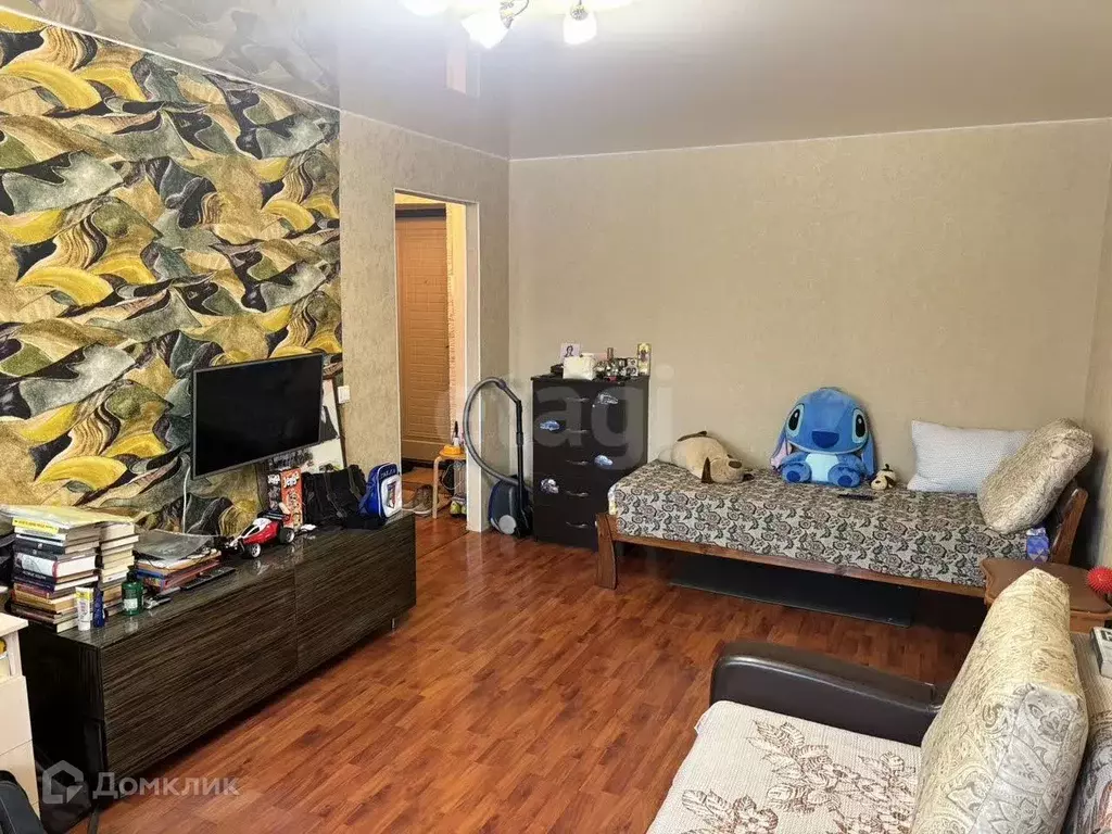 Продаётся 1-к квартира, 32.1 м - Фото 1