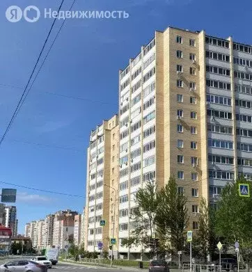 1-комнатная квартира: Тюмень, Суходольская улица, 12 (45.7 м) - Фото 2