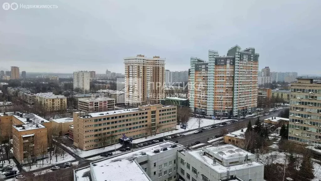 4-комнатная квартира: Москва, Истринская улица, 8к3 (130 м) - Фото 2