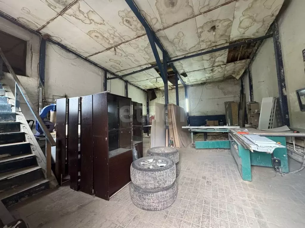 Помещение свободного назначения в Владимирская область, Петушки ул. ... - Фото 2