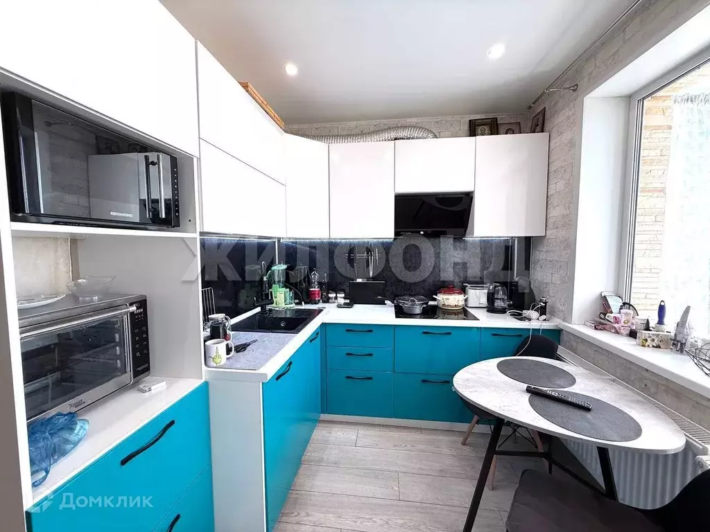 Продаётся 1-к квартира, 27 м - Фото 0