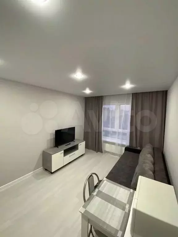 Квартира-студия, 25 м, 8/17 эт. - Фото 1