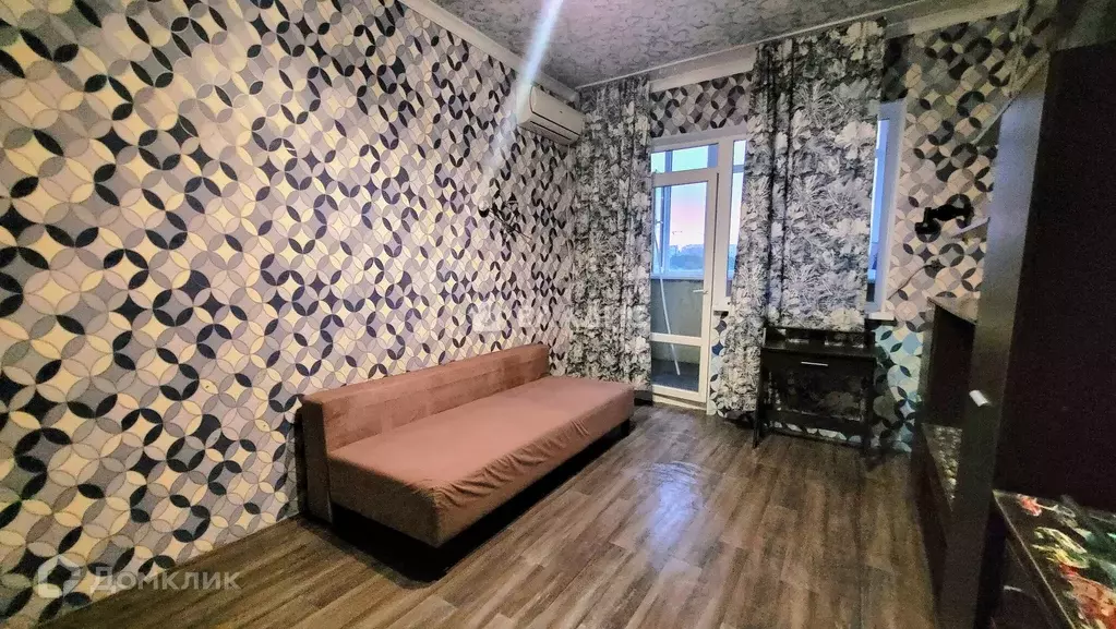 Продаётся 1-к квартира, 35.4 м - Фото 0