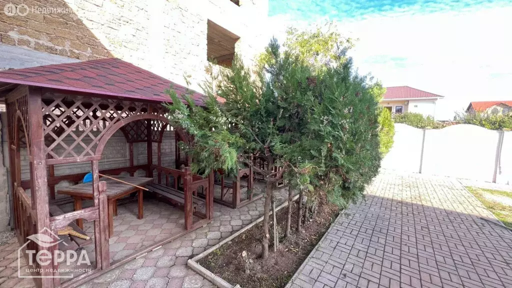 Дом в Заозёрное, Солнечная улица, 3 (1060 м) - Фото 2