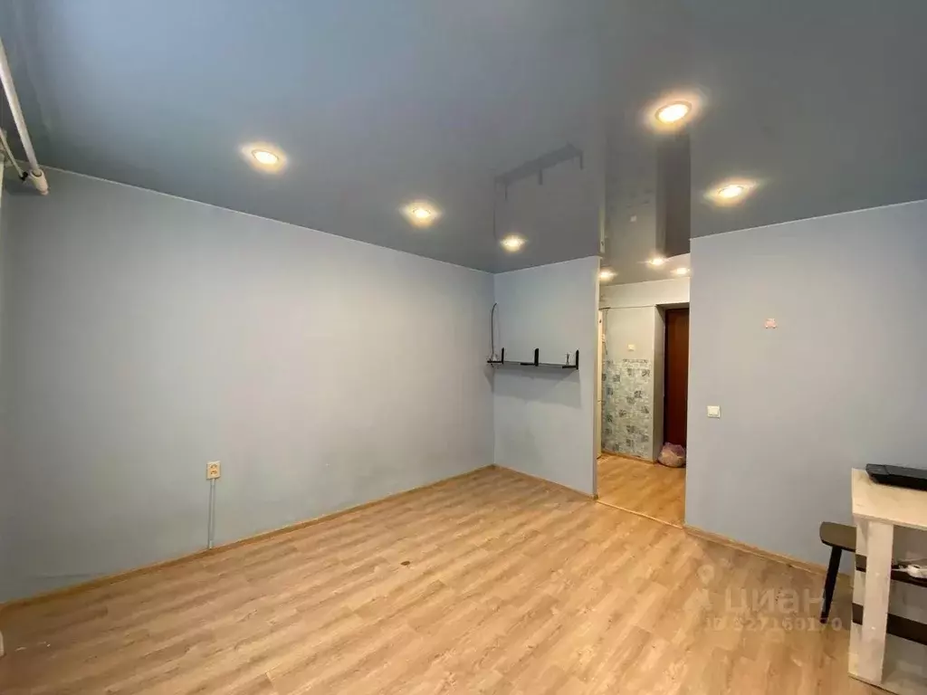 Комната Кировская область, Киров проезд Шаляпина, 8 (20.0 м) - Фото 2