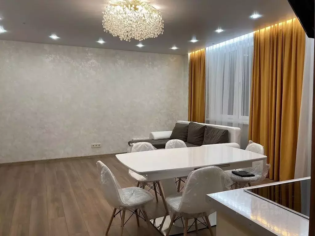 3-к кв. Москва Березовая аллея, 19к4 (75.0 м) - Фото 1