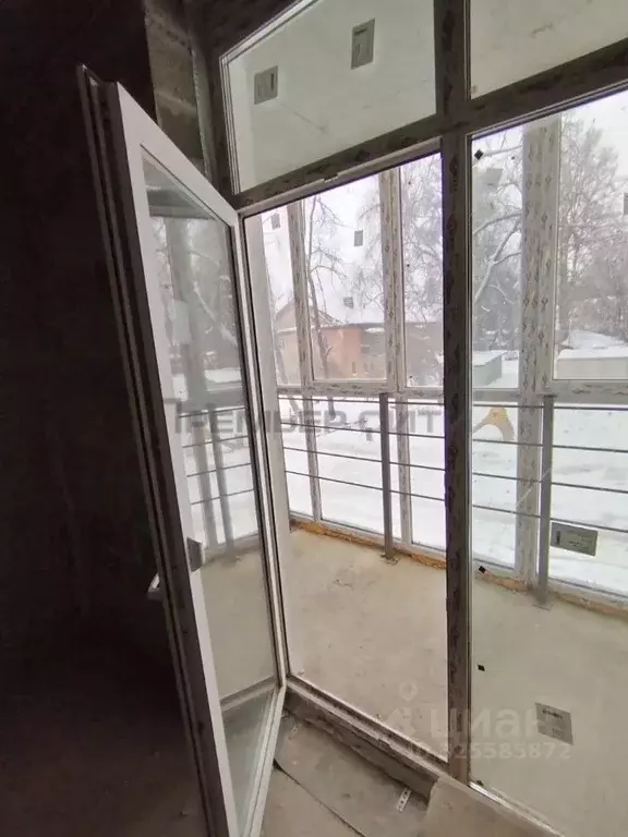 2-к кв. Калужская область, Калуга ул. Пухова, 56 (72.8 м) - Фото 1