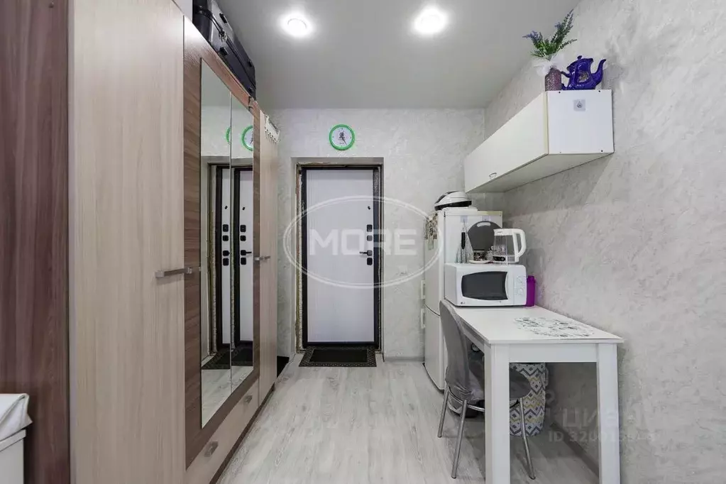 Комната Калининградская область, Калининград Звездная ул., 21 (13.3 м) - Фото 1