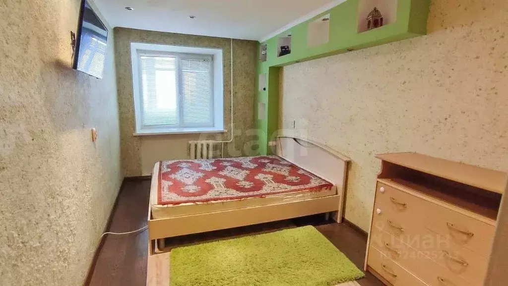 2-к кв. Тюменская область, Тюмень ул. Дружбы, 167 (51.5 м) - Фото 1