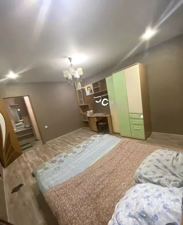 1-к кв. Белгородская область, Белгород ул. Губкина, 10а (34.0 м) - Фото 2