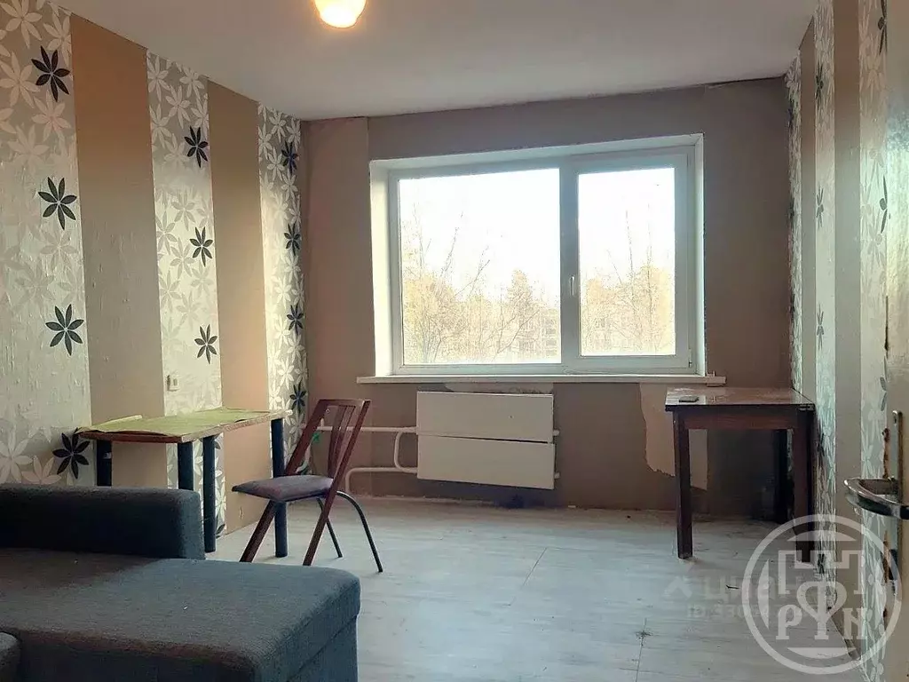 Комната Ленинградская область, Выборг ул. Школьная, 6 (15.7 м) - Фото 2