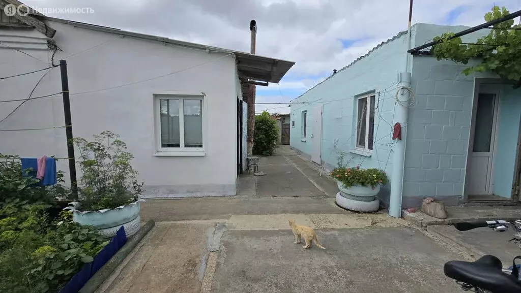 Дом в Новоузенск, Заводская улица, 4 (60 м) - Фото 0