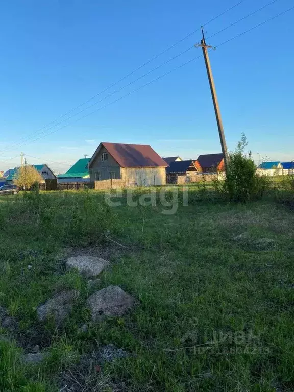 Участок в Башкортостан, Благовещенск  (12.0 сот.) - Фото 1