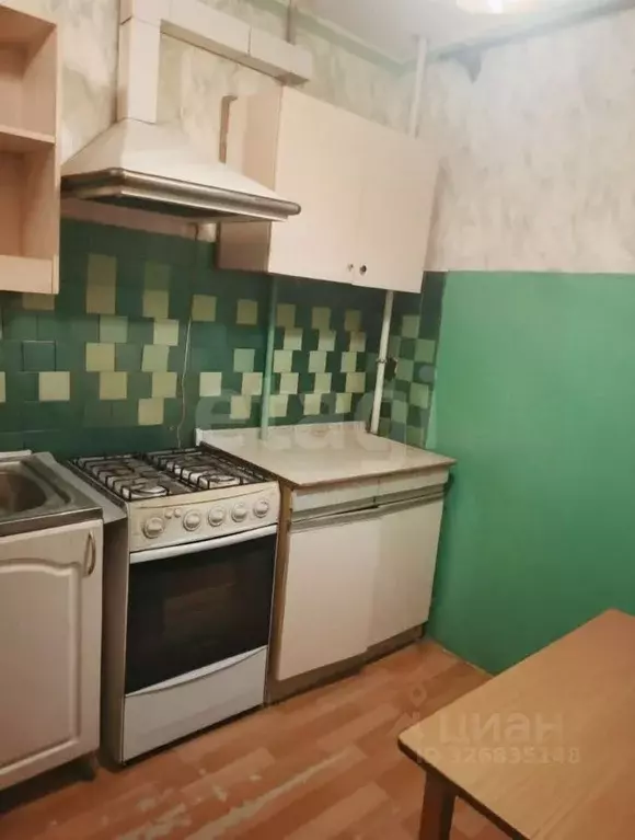 2-к кв. Ленинградская область, Кириши Советская ул., 12б (42.1 м) - Фото 1