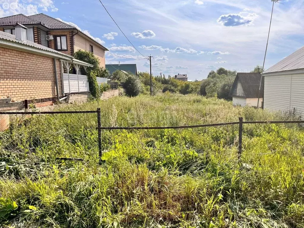 Участок в Уфимский район, село Чесноковка (10.5 м) - Фото 2