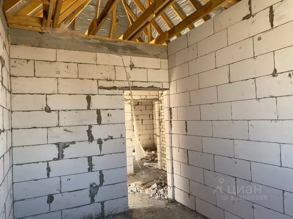 Дом в Краснодарский край, Краснодар Старокорсунская ст-ца, ул. ... - Фото 1