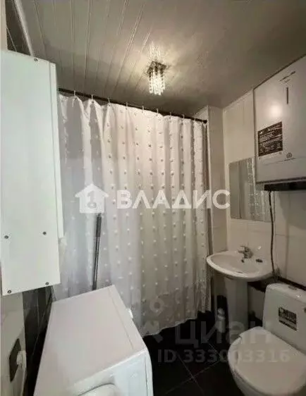 1-к кв. Бурятия, Улан-Удэ Приречная ул., 5 (33.0 м) - Фото 1