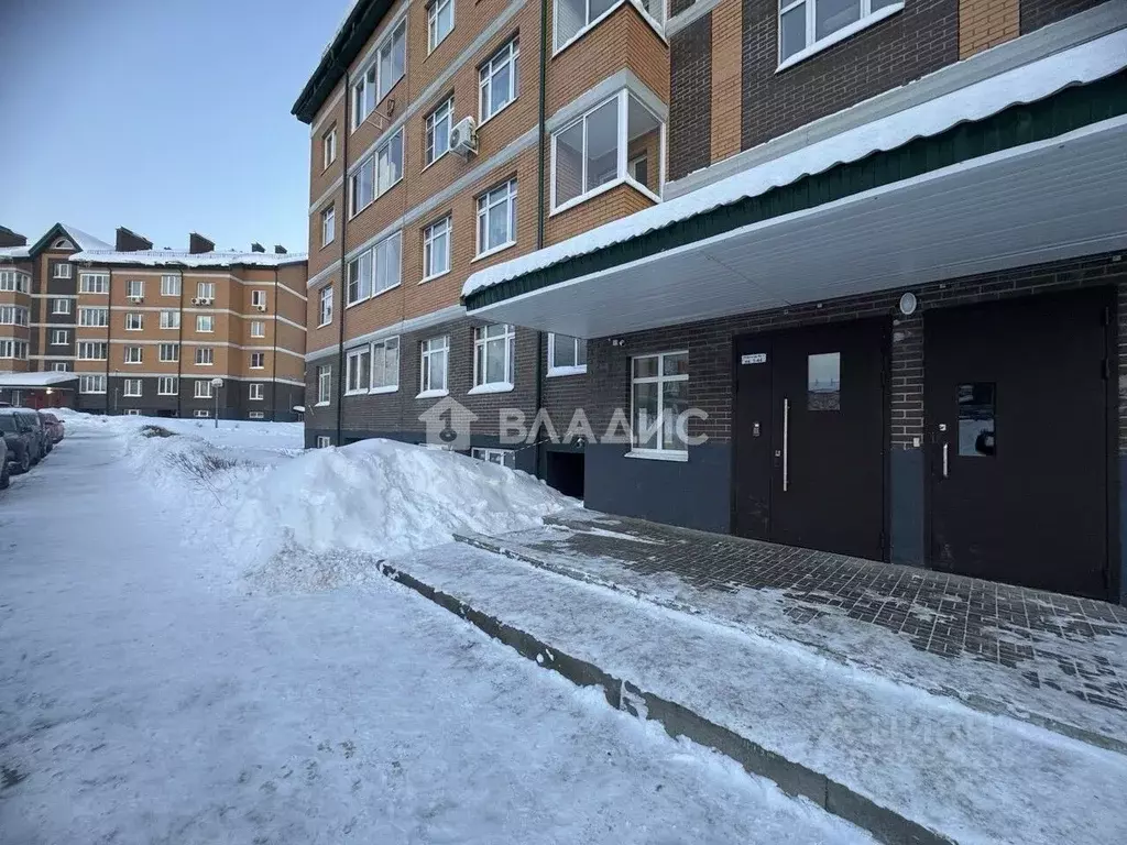 Помещение свободного назначения в Москва д. Марьино, ул. Жемчужная, ... - Фото 1