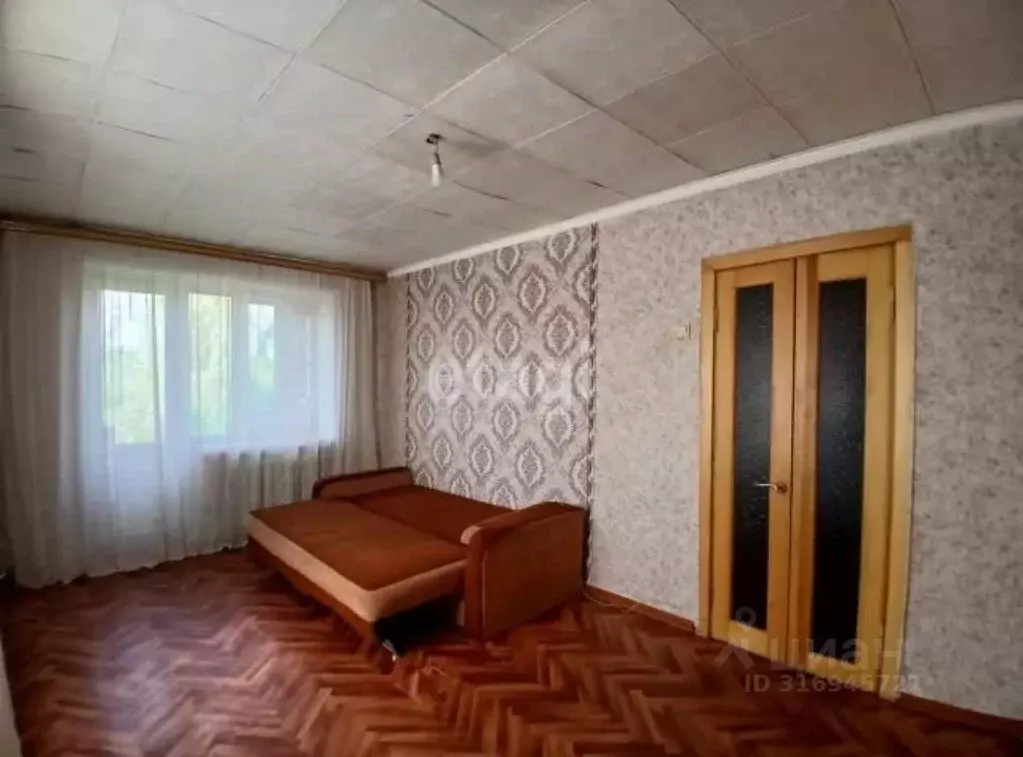 1-к кв. Карачаево-Черкесия, Черкесск Интернациональная ул., 48 (29.5 ... - Фото 0