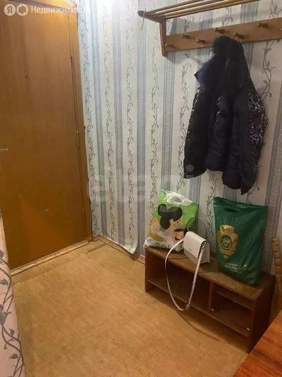 1-комнатная квартира: Колпино, улица Братьев Радченко, 25 (35.3 м) - Фото 1