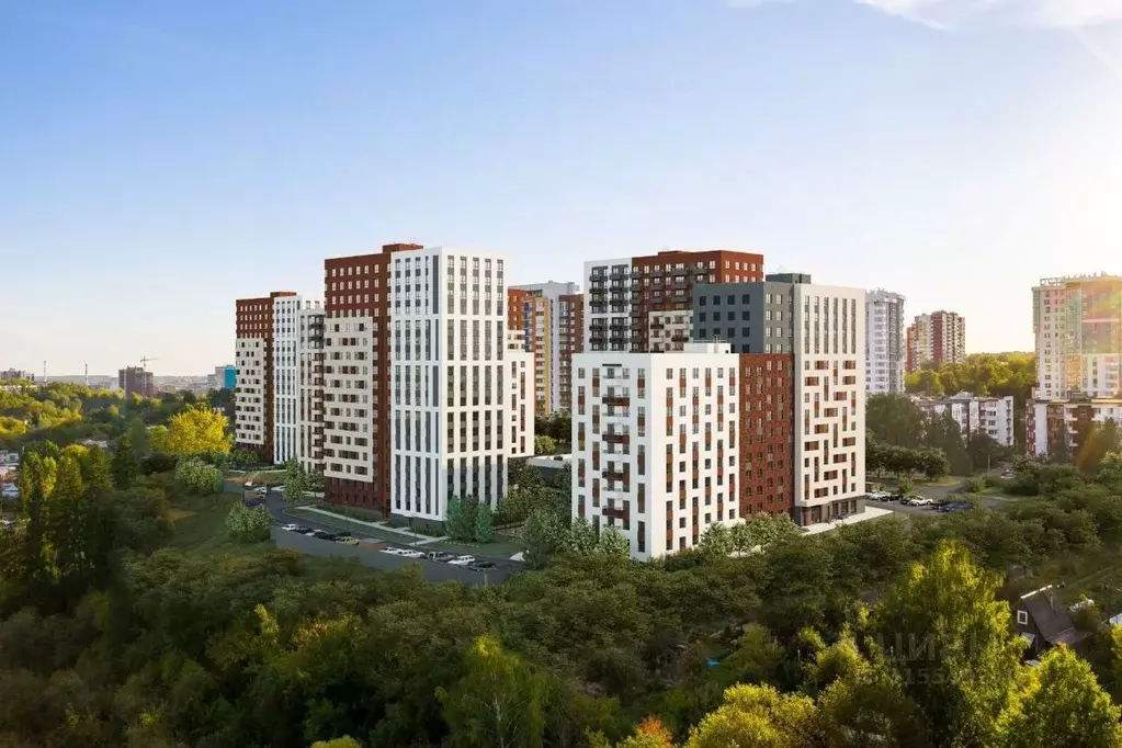 2-к кв. Удмуртия, Ижевск Металлург-2 СДТ, 33Г (56.6 м) - Фото 0