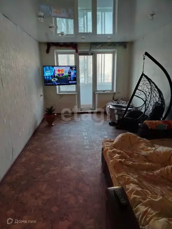 Продаётся 2-к квартира, 43.9 м - Фото 0