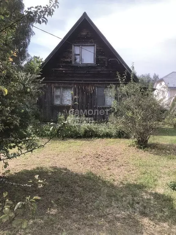 Дом в Владимирская область, Покров Петушинский район,  (40 м) - Фото 0