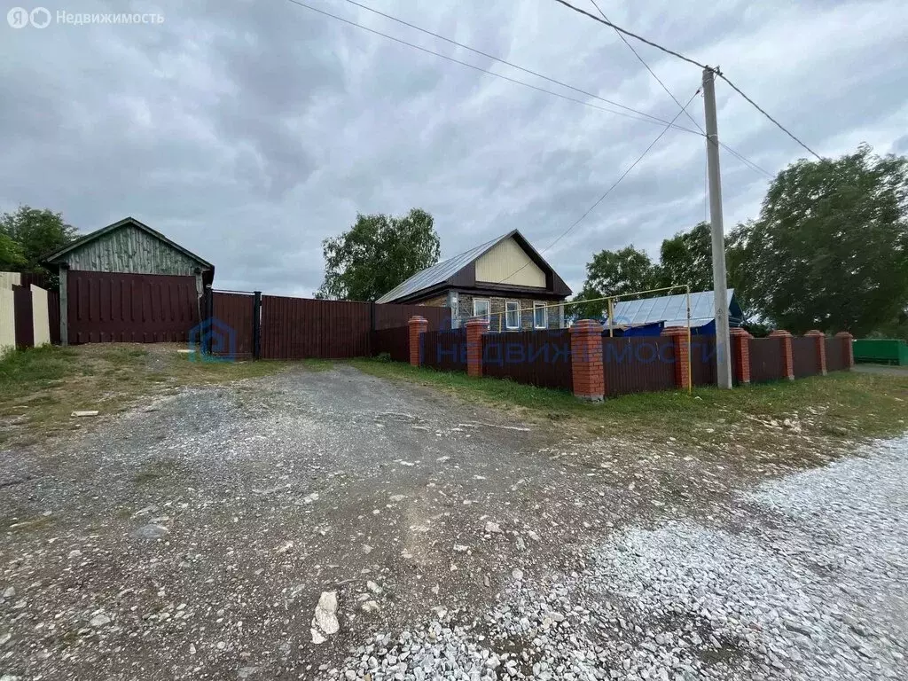 Дом в село Серменево, Солнечная улица, 17 (52.2 м) - Фото 1