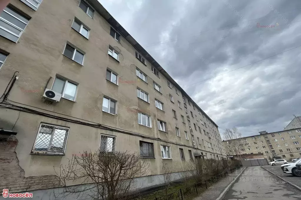 Студия Свердловская область, Екатеринбург ул. Академика Бардина, 6к1 ... - Фото 1