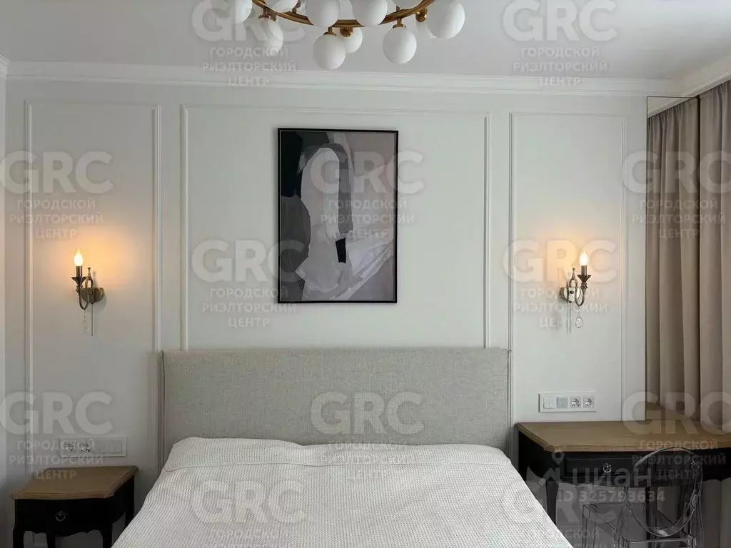 Студия Краснодарский край, Сочи Завокзальный мкр, пер. Трунова (49.0 ... - Фото 2