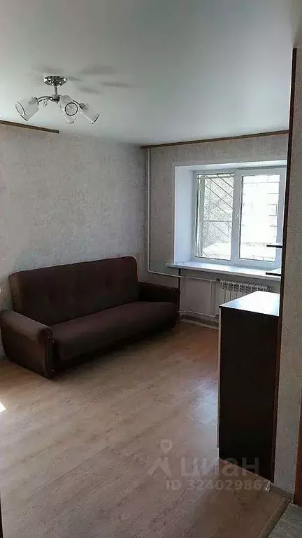 1-к кв. Новосибирская область, Новосибирск ул. Римского-Корсакова, 28 ... - Фото 1