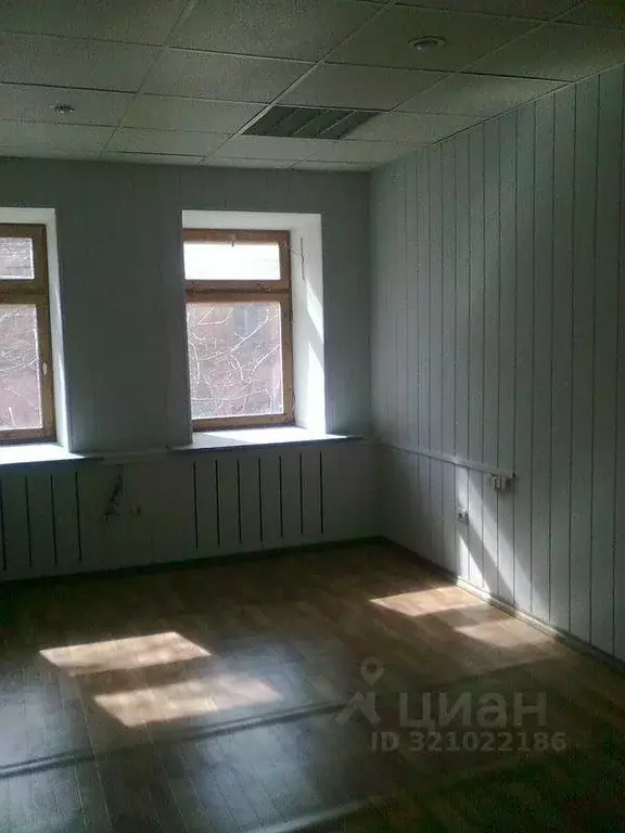 Офис в Нижегородская область, Нижний Новгород Совнаркомовская ул., 1 ... - Фото 1